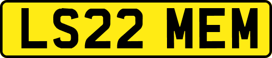 LS22MEM