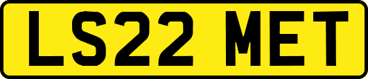 LS22MET