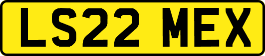 LS22MEX