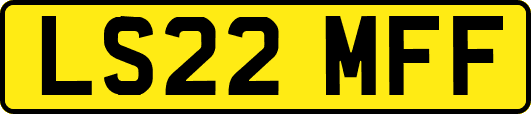 LS22MFF