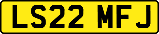 LS22MFJ