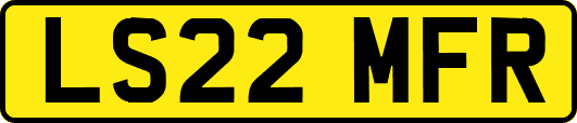 LS22MFR