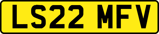 LS22MFV