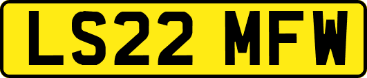 LS22MFW
