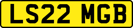 LS22MGB
