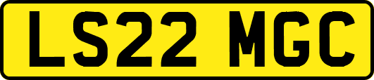 LS22MGC