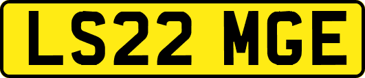 LS22MGE