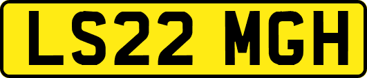 LS22MGH