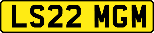 LS22MGM