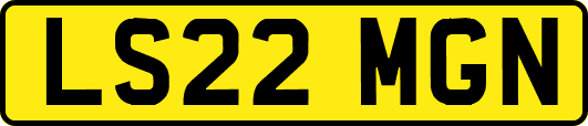 LS22MGN