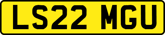 LS22MGU