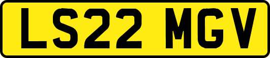 LS22MGV