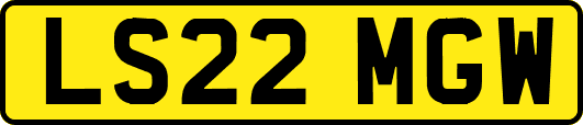 LS22MGW