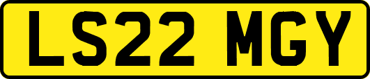 LS22MGY