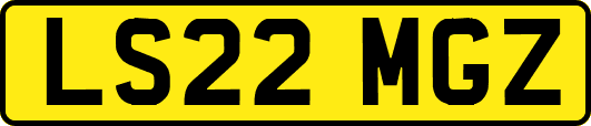 LS22MGZ