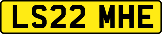 LS22MHE