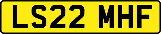 LS22MHF