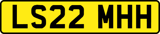 LS22MHH