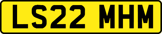 LS22MHM