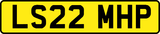 LS22MHP