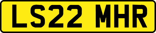 LS22MHR