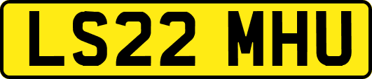 LS22MHU