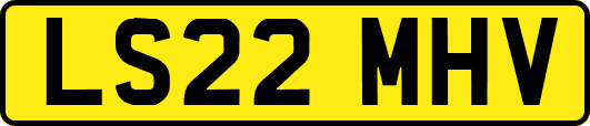 LS22MHV