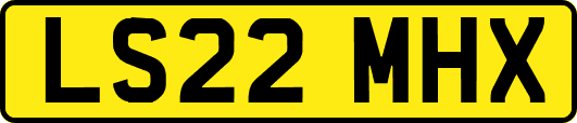 LS22MHX