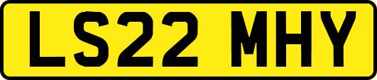 LS22MHY