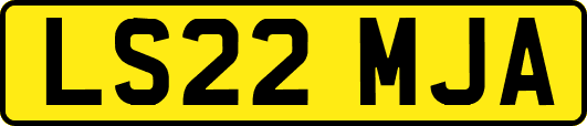 LS22MJA