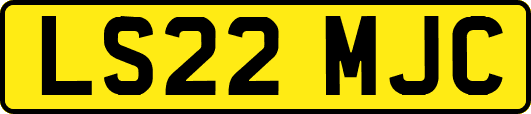 LS22MJC