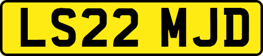 LS22MJD