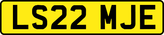 LS22MJE