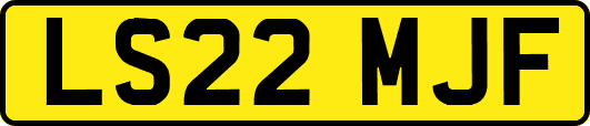 LS22MJF