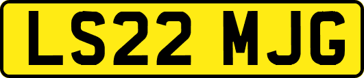 LS22MJG