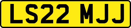 LS22MJJ