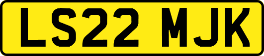 LS22MJK