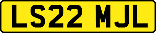 LS22MJL