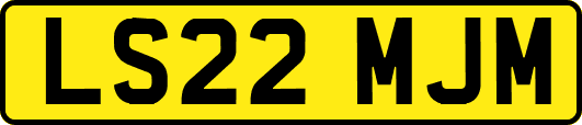 LS22MJM