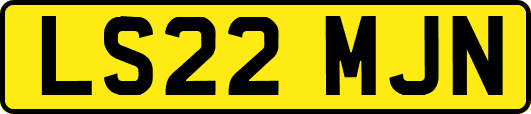 LS22MJN