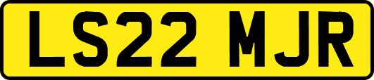 LS22MJR