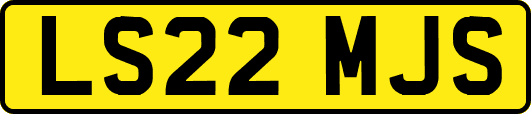 LS22MJS