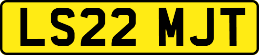 LS22MJT