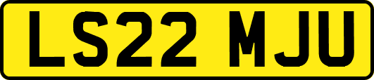 LS22MJU