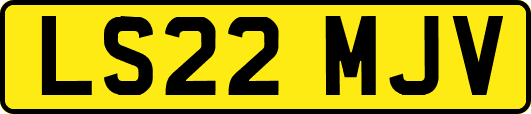 LS22MJV