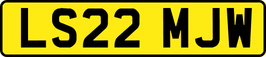 LS22MJW