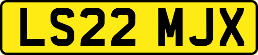 LS22MJX