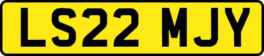 LS22MJY