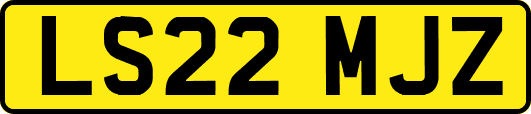 LS22MJZ