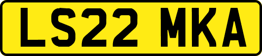 LS22MKA